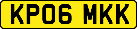 KP06MKK