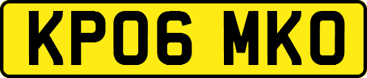 KP06MKO