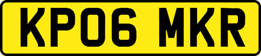 KP06MKR