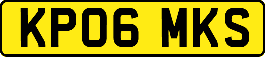 KP06MKS