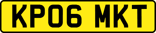 KP06MKT