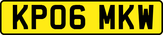 KP06MKW