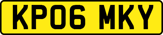 KP06MKY