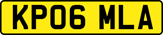 KP06MLA