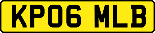 KP06MLB