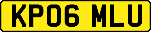 KP06MLU