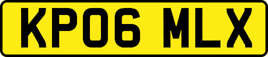 KP06MLX