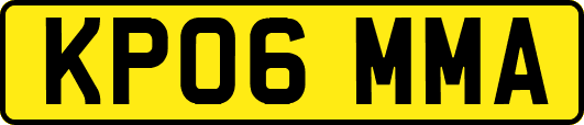 KP06MMA