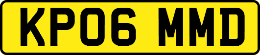 KP06MMD