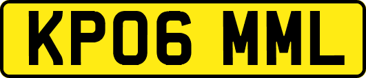 KP06MML
