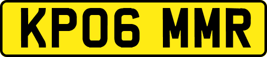 KP06MMR