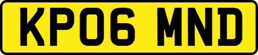 KP06MND