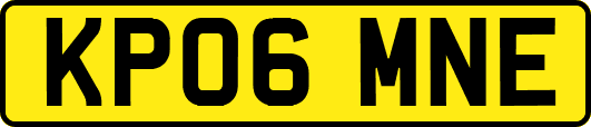KP06MNE