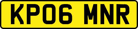 KP06MNR