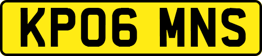 KP06MNS
