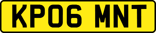 KP06MNT