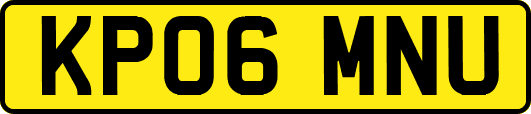 KP06MNU