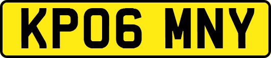 KP06MNY