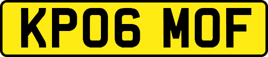 KP06MOF