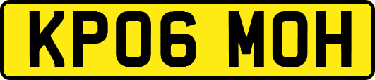 KP06MOH