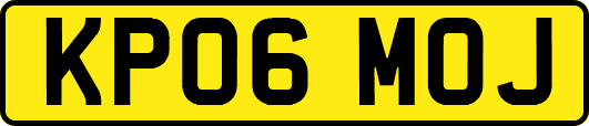 KP06MOJ