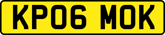 KP06MOK