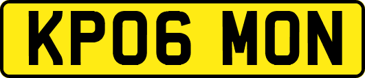 KP06MON