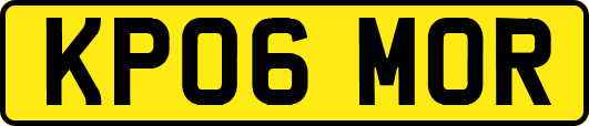 KP06MOR
