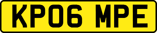 KP06MPE