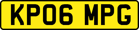KP06MPG