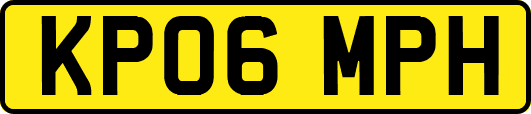 KP06MPH