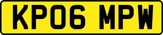 KP06MPW