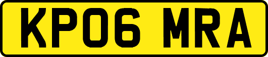 KP06MRA