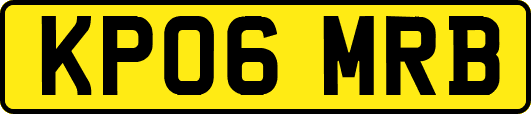 KP06MRB