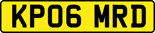 KP06MRD