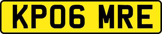 KP06MRE