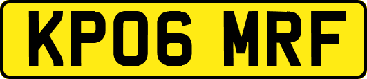 KP06MRF