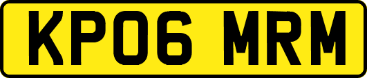 KP06MRM