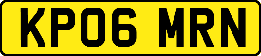 KP06MRN