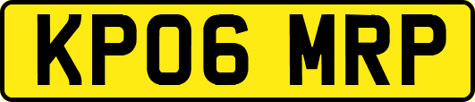 KP06MRP