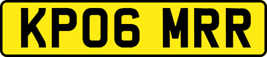 KP06MRR