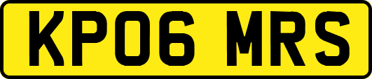 KP06MRS