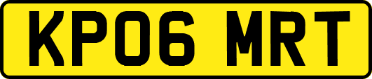 KP06MRT