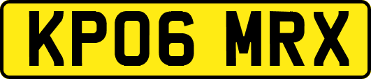 KP06MRX