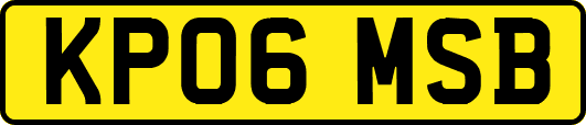 KP06MSB