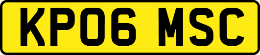 KP06MSC