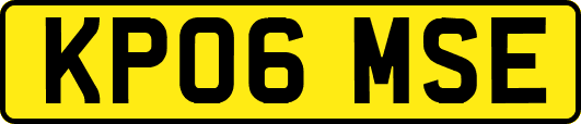 KP06MSE