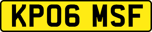 KP06MSF