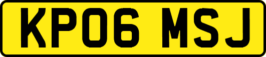 KP06MSJ