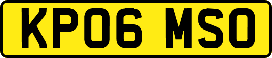 KP06MSO